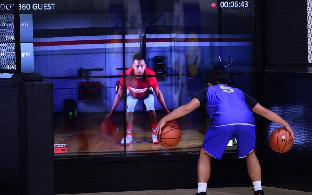 Estilos de enseñanza en baloncesto de formación