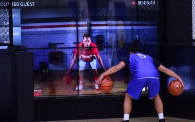 Estilos de enseñanza en baloncesto de formación