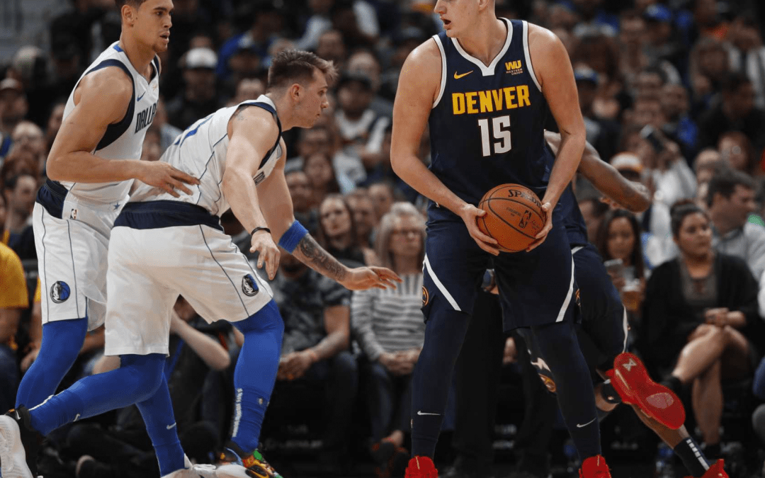 Pick and Roll Inverso